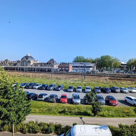 Concept - 202 * Saint-Brieuc